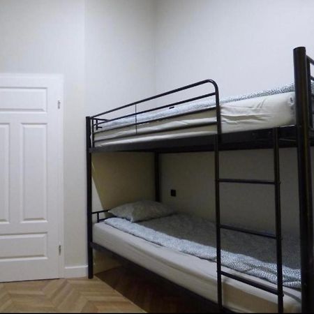Gingerbread Hostel Stary Toruń 外观 照片