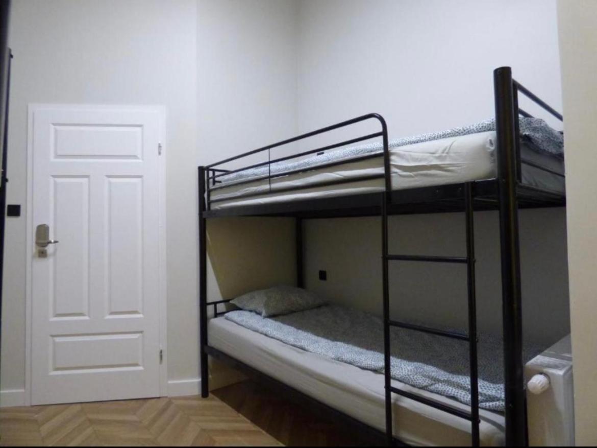 Gingerbread Hostel Stary Toruń 外观 照片